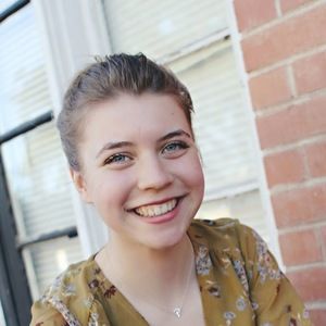 Meet your Posher, Clarice